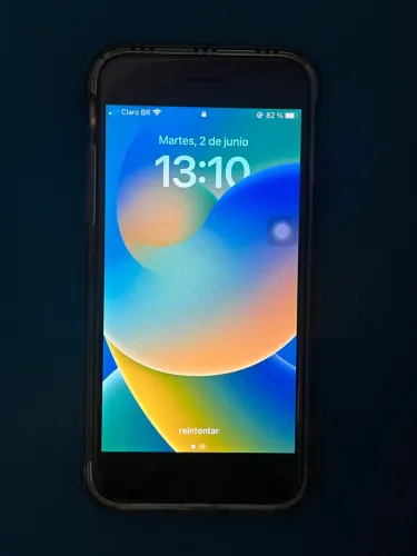 iPhone 8