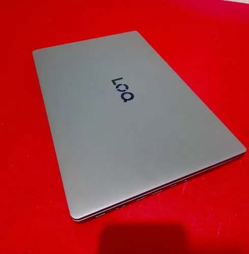 Notebook Lenovo LOQ Gamer - incrível e Novo