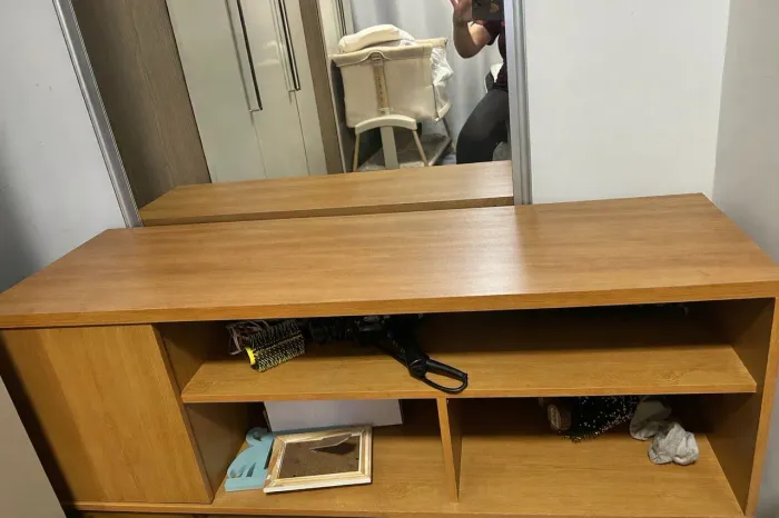 RACK MADEIRA URGENTE