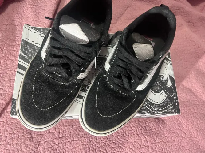 Tênis Vans Kyle Walker 39