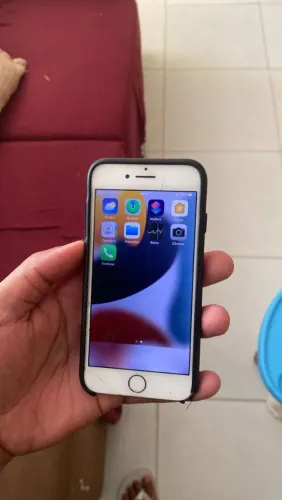 iPhone 7
