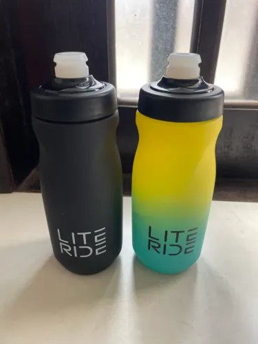 Garrafinha Trink Ride 610 ML