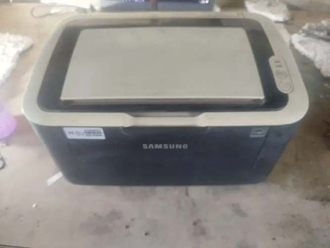 Impressora Samsung Ml1860 no estado