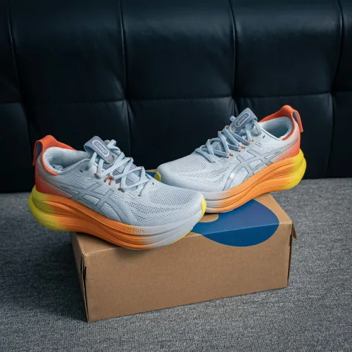 Tênis Asics Nimbus 28