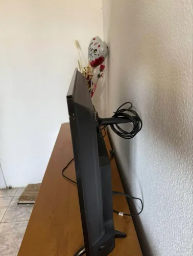 Smart tv 32 polegadas 