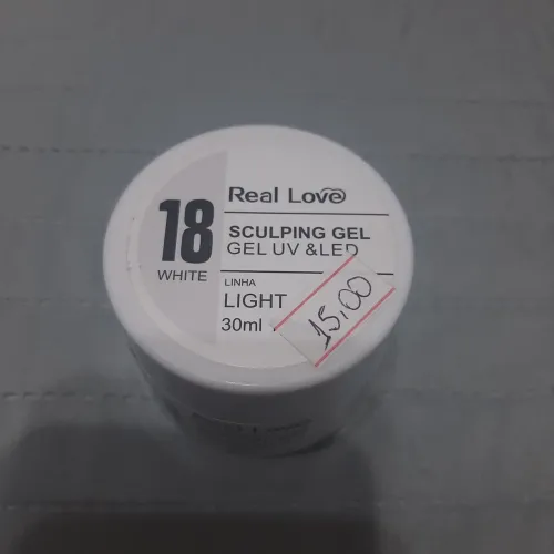 Gel para alongamento de unhas