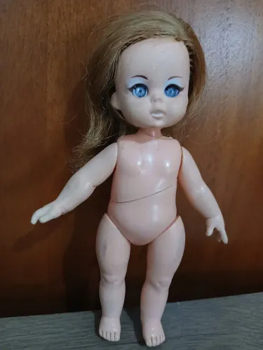 Mini dool Lucy Estrela S/A !!