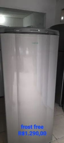 Geladeira apartir de R$ 1,250