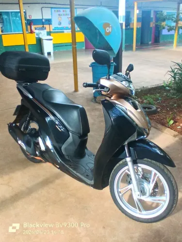 Honda 150