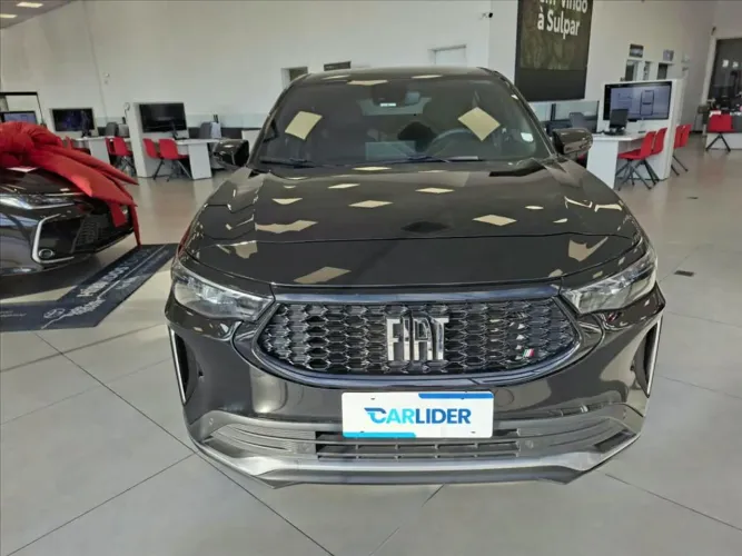 Fiat Fastback 1.0 200 Turbo Flex AUT 2023
