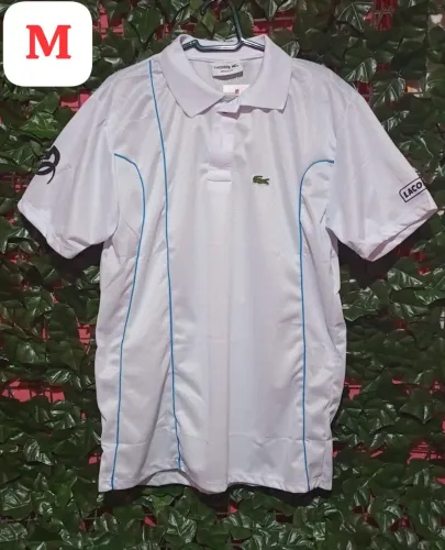 GOLA POLO DRY FIT 50 REAIS