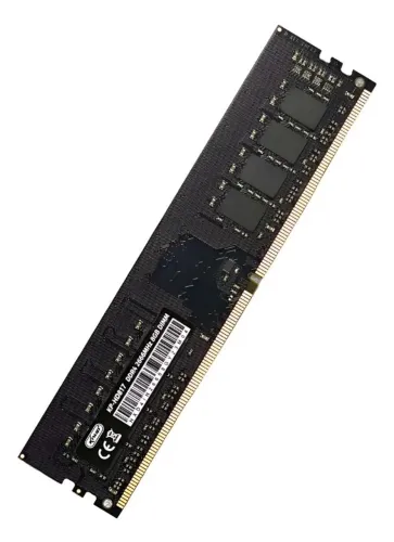 Memória ram 8gb ddr4