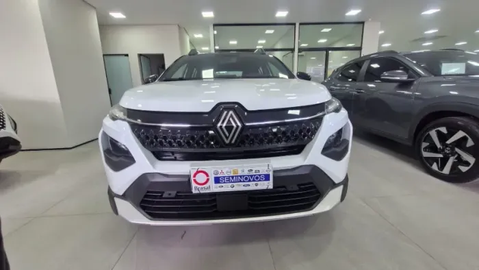 Renault Kardian Prem. ED Flex 1.0 TB 12V 5P Aut. 2025