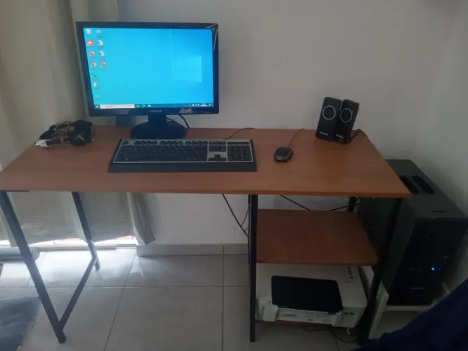 Computador completo