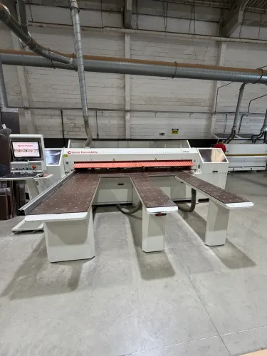 Seccionadora SCM star 2900