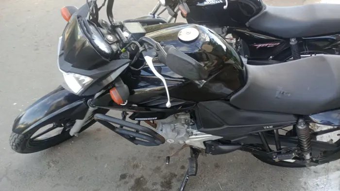 Moto Fazer 150 cc