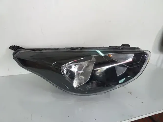 Farol Ford Ka Direito 2020 Gp Direito