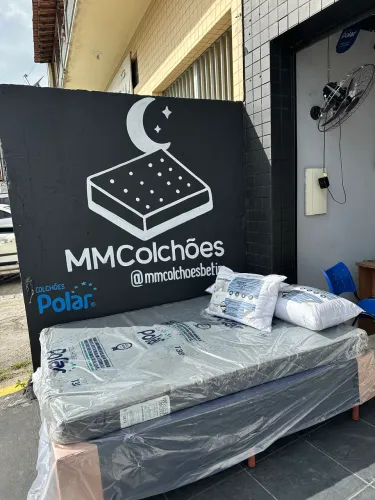 Colchão Casal D20
