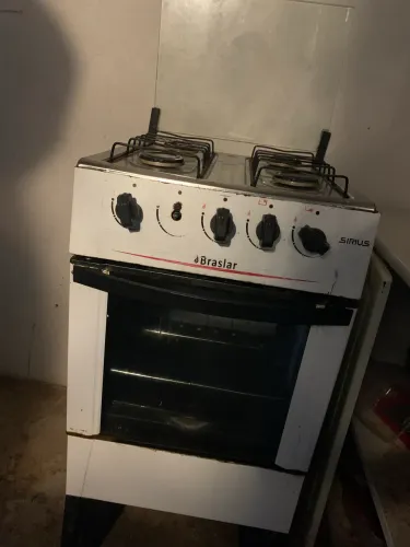 Vende-se fogão