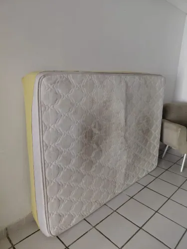 colchão