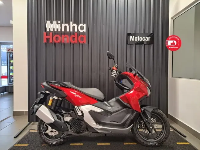 Honda ADV 160 2024/25