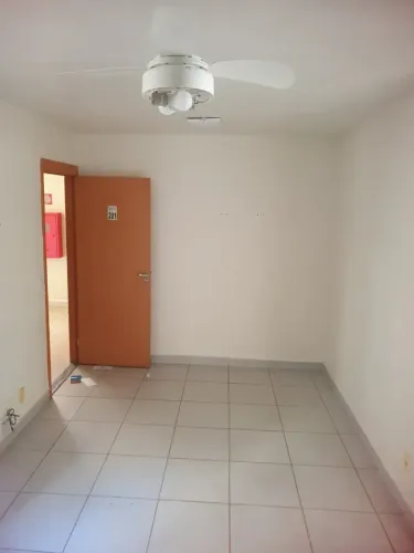 Imóvel para aluguel com 40 metros quadrados com 2 quartos em Ponte Nova - Várzea Grande -