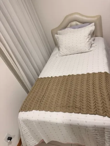 Cama Solteirão