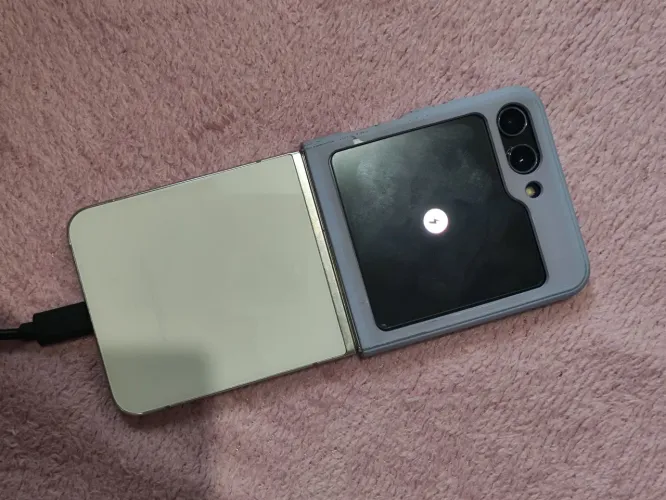 Zflip 5 256gb