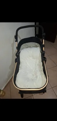 Carrinho ótimo
