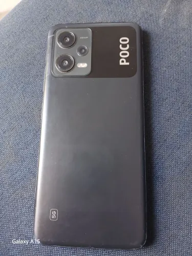Poço x5