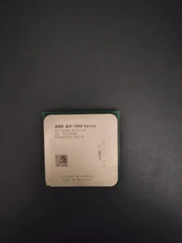 Processador AMD A10 