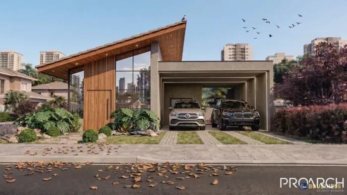 Casa à venda com 3 suítes, 4 vagas, Cinqüentenário, Caxias do Sul, RS