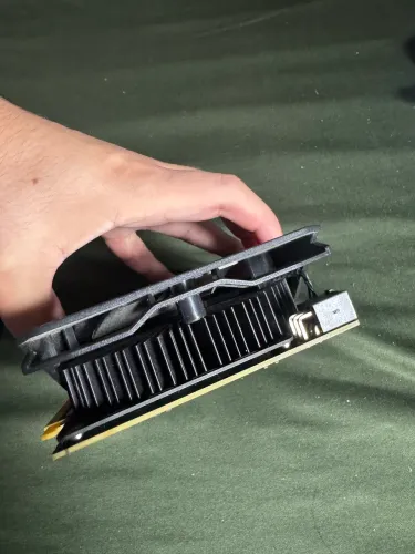 GTX 1060 6gb