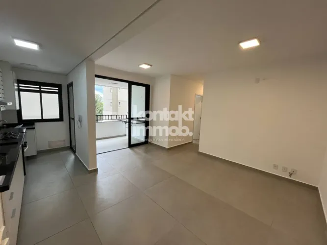 Apartamento à venda 3 quartos em Jardim América