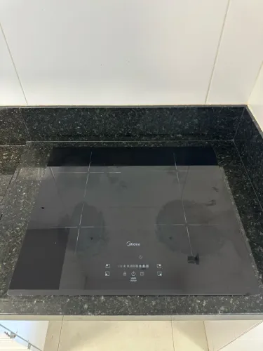 Cooktop Indução 4 Bocas - Midea
