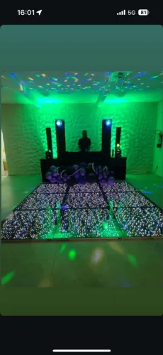Sonorização