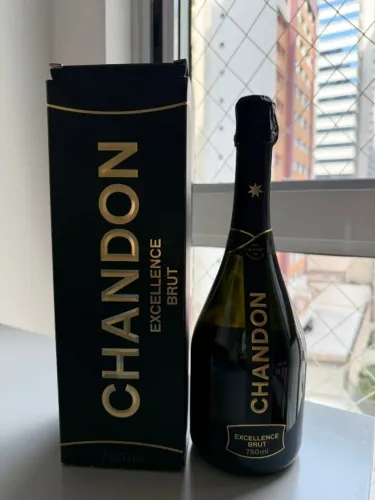 ESPUMANTE CHANDON