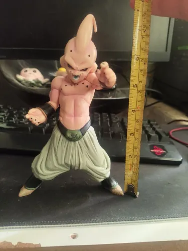 Action figure Kidbuu 