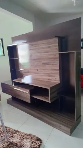 Vendo Estante para televisão 55 polegadas