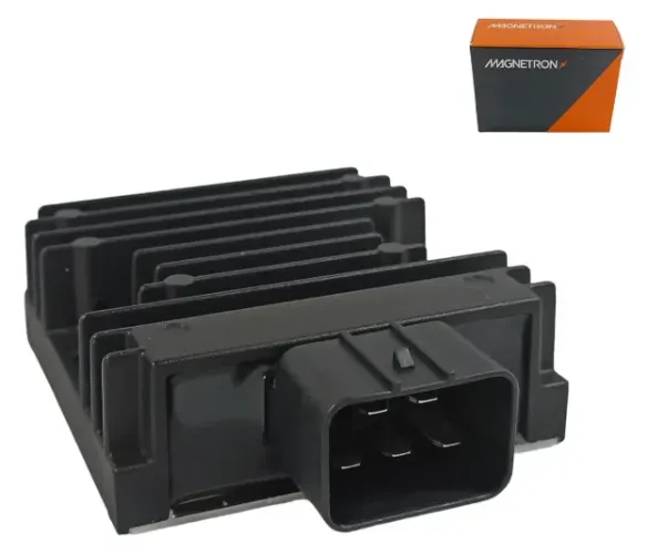 Regulador retificador voltagem cb/Xre 300 Nx 400 Falcon *