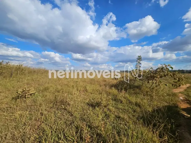 Lote de 2.100 m²; no Loteamento Guararapes e Itamaracá - Águas Lindas de Goiás