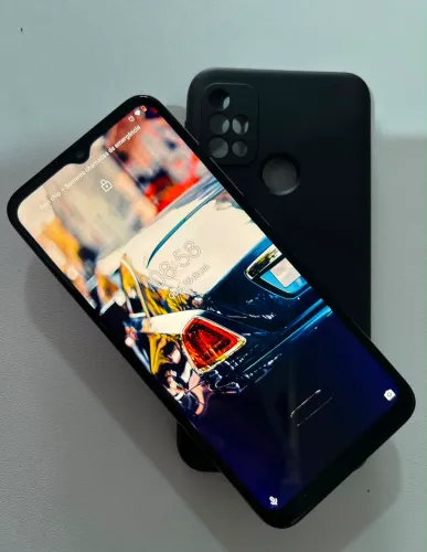 Moto G10 64gb