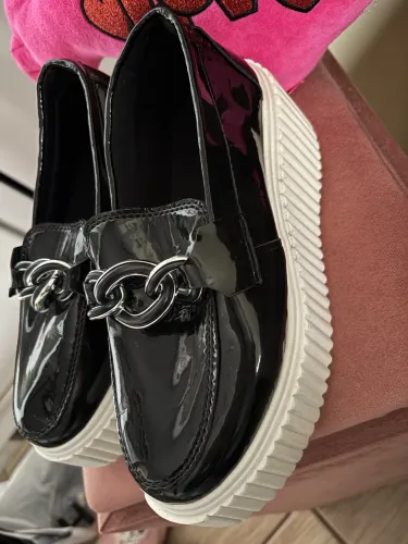 Vendo mocassim