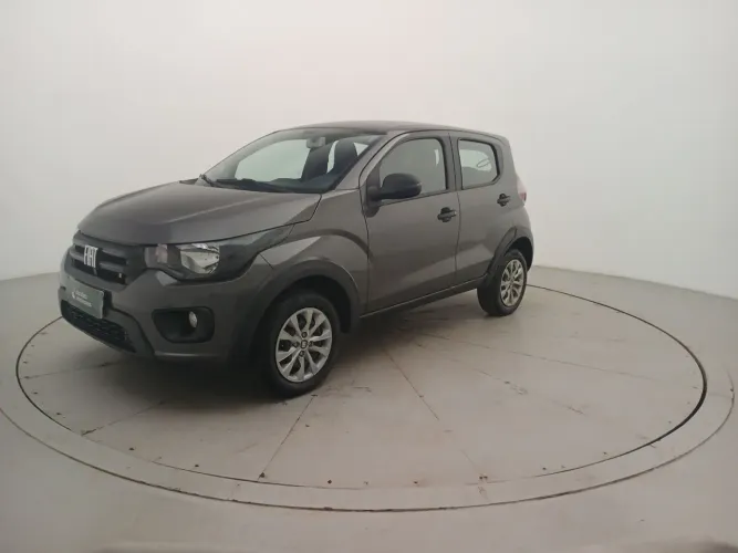 Fiat Mobi Like 1.0 Fire Flex 5P. 2025