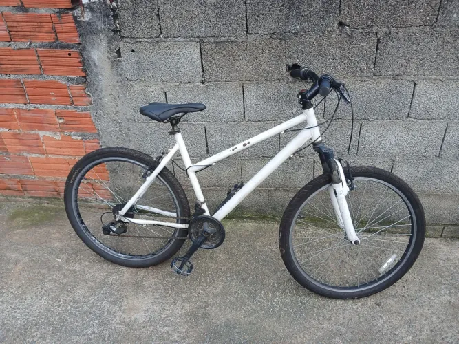 Bicicleta Aro26 usada