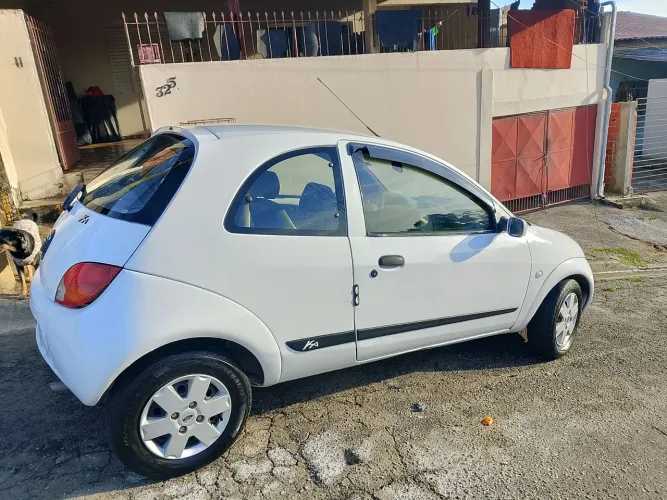 Ford KA 1.0i 3P 1999