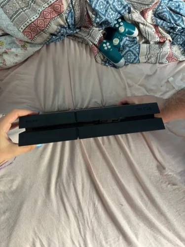 PlayStation 4 Usado