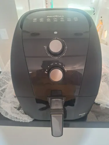 Panela eletrica