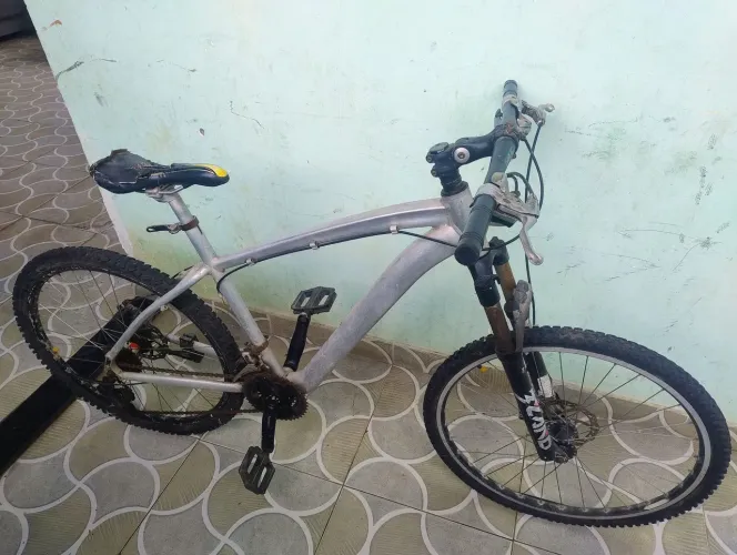 Bike aro 26