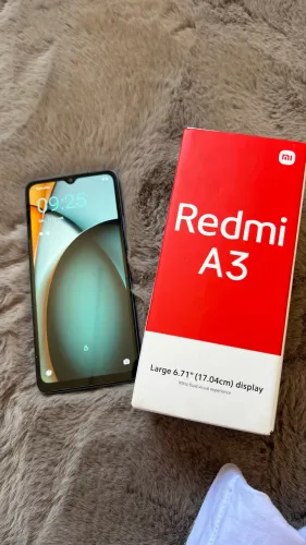 Redmi A3